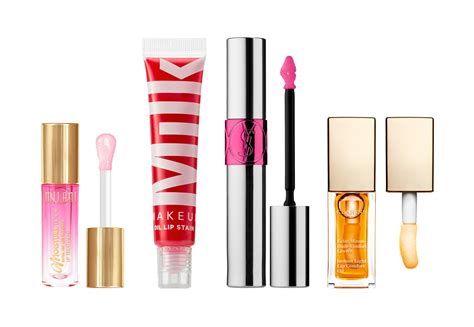 best rated lip oils